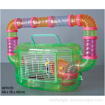 High Quality Hamster Cage (WYH70)